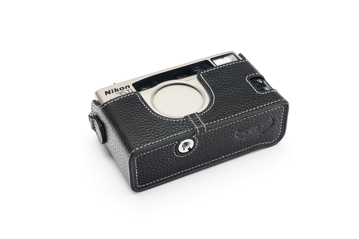 TP ORIG half case for Nikon 35Ti / 28Ti