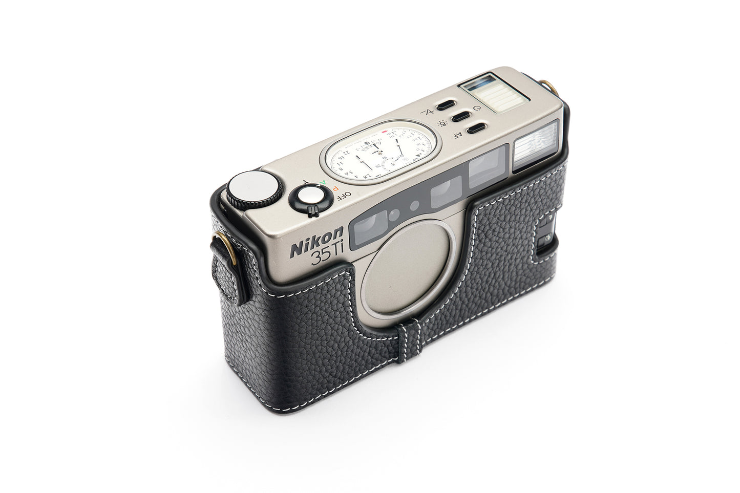 TP ORIG half case for Nikon 35Ti / 28Ti