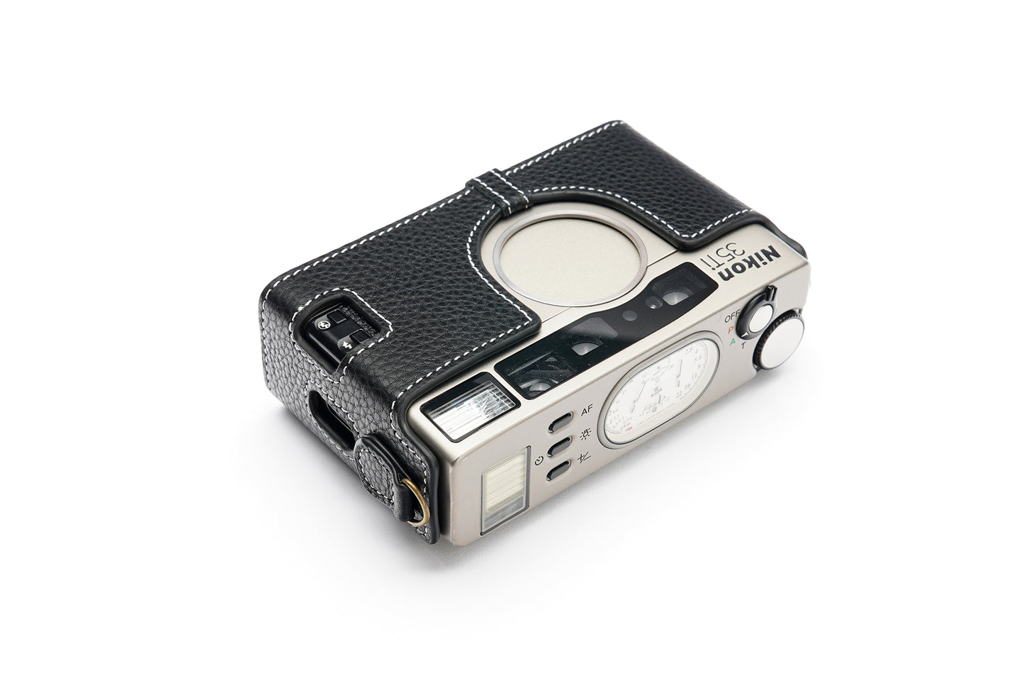TP ORIG half case for Nikon 35Ti / 28Ti