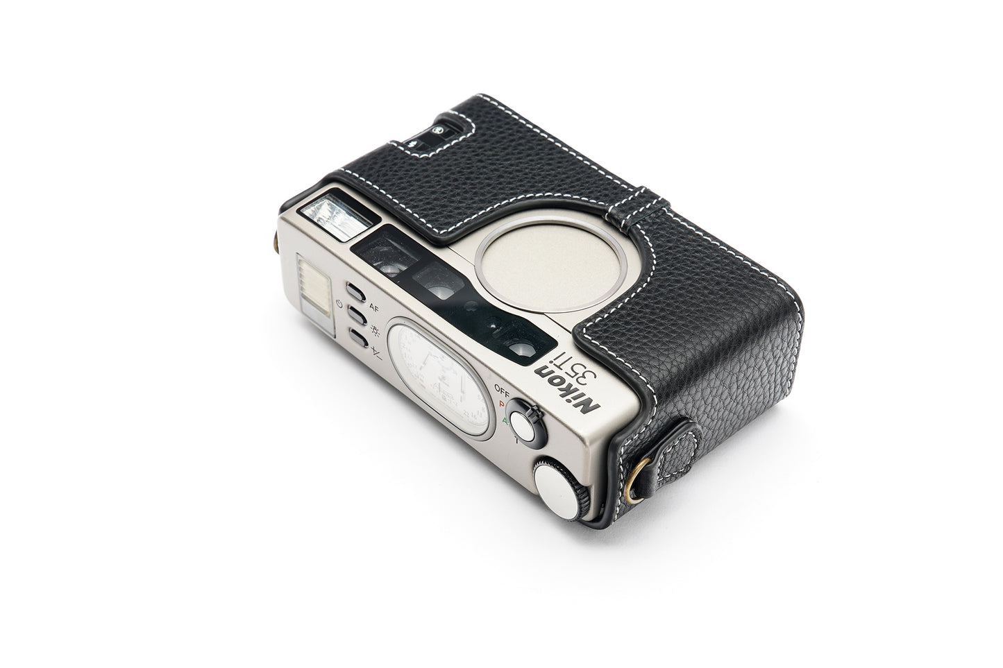 TP ORIG half case for Nikon 35Ti / 28Ti
