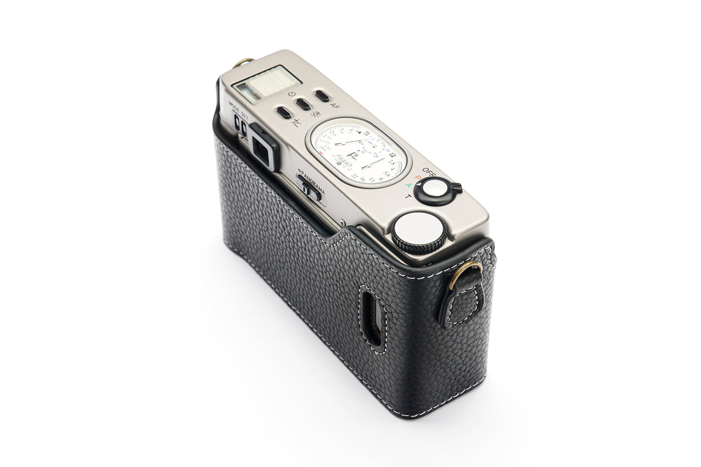 TP ORIG half case for Nikon 35Ti / 28Ti