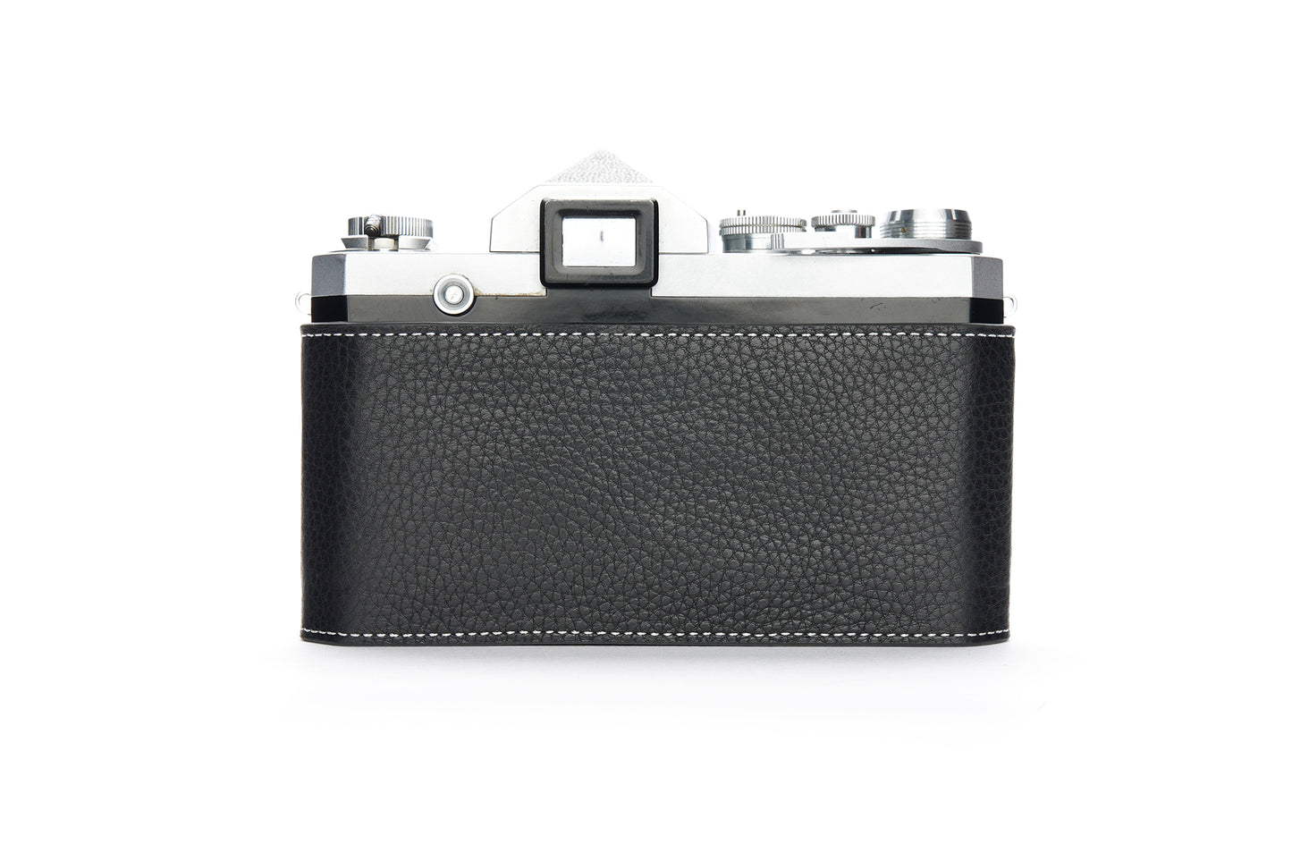 TP ORIG half case for Nikon F