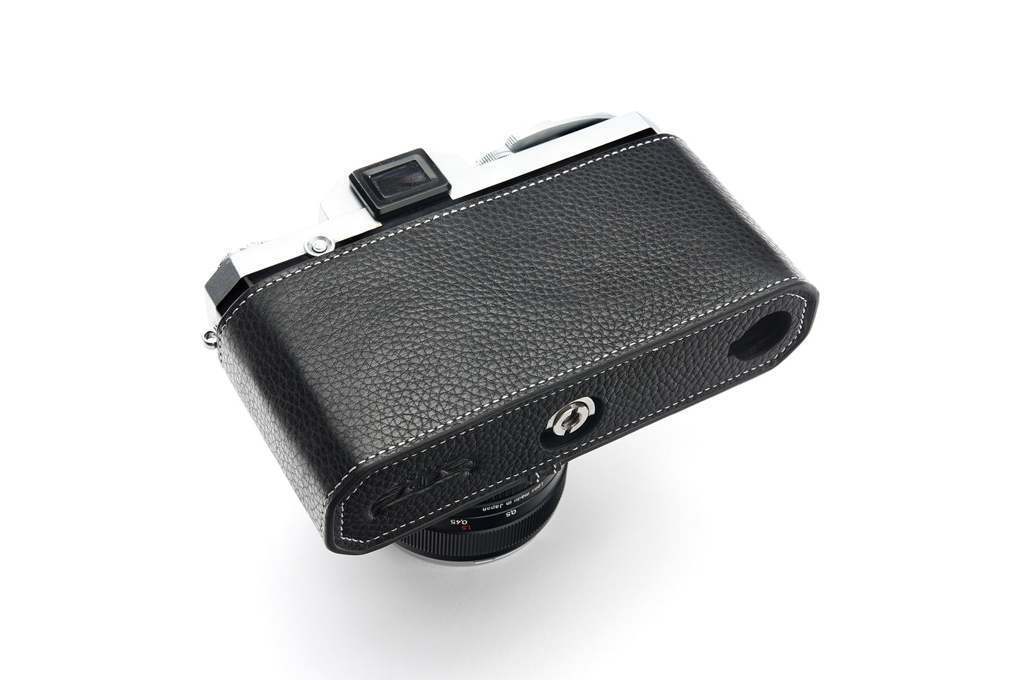 TP ORIG half case for Nikon F