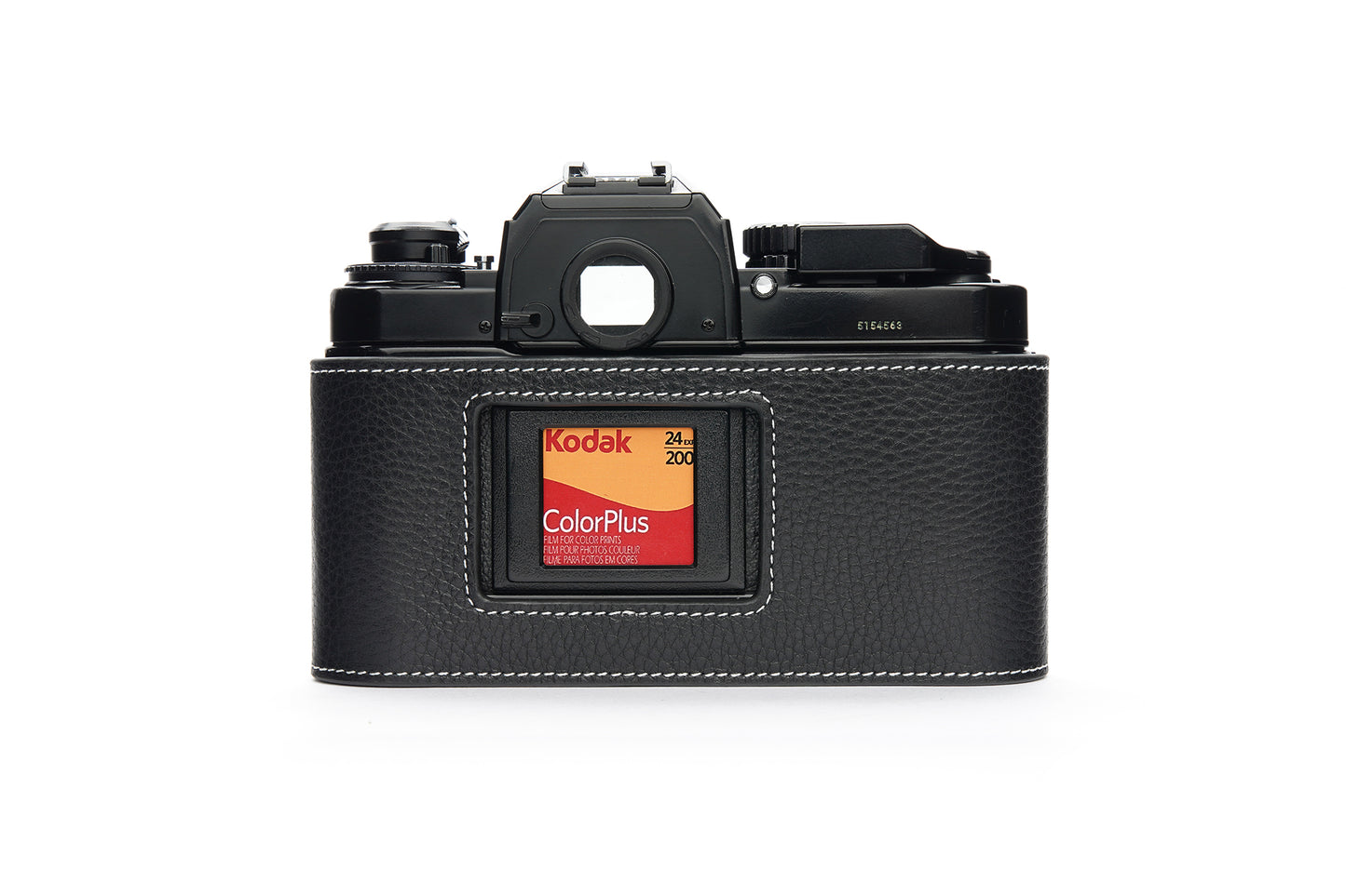 TP ORIG half case for Nikon FA