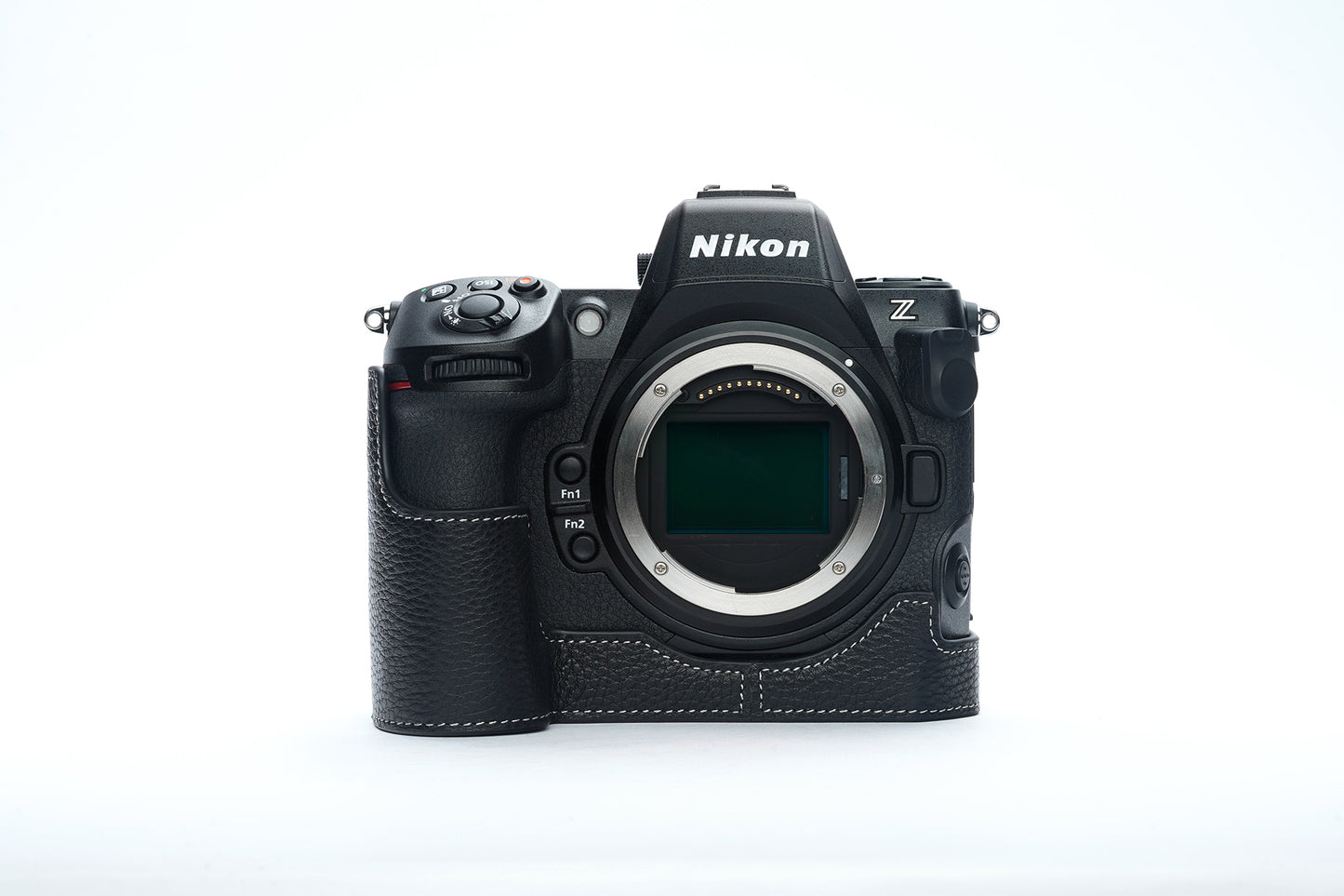 TP ORIG half case for Nikon Z8