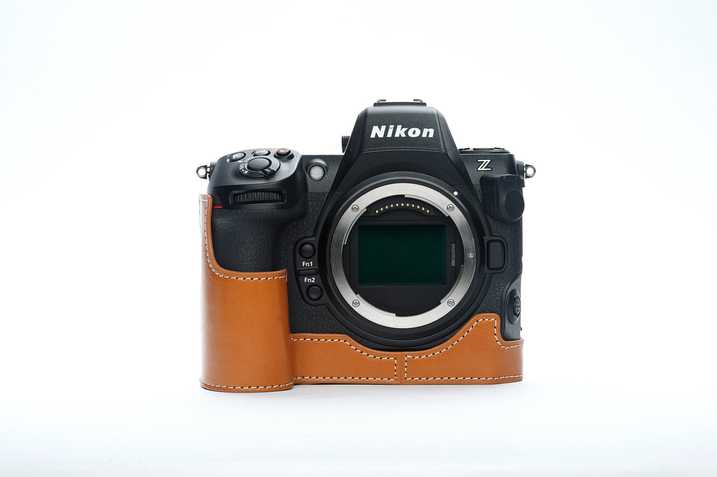TP ORIG half case for Nikon Z8