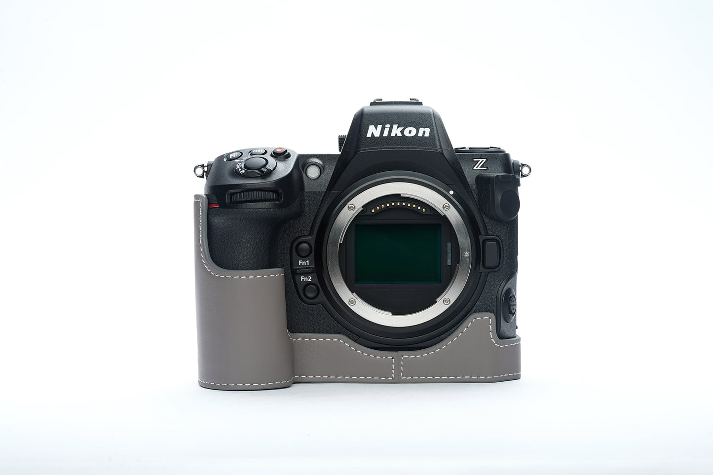 TP ORIG half case for Nikon Z8