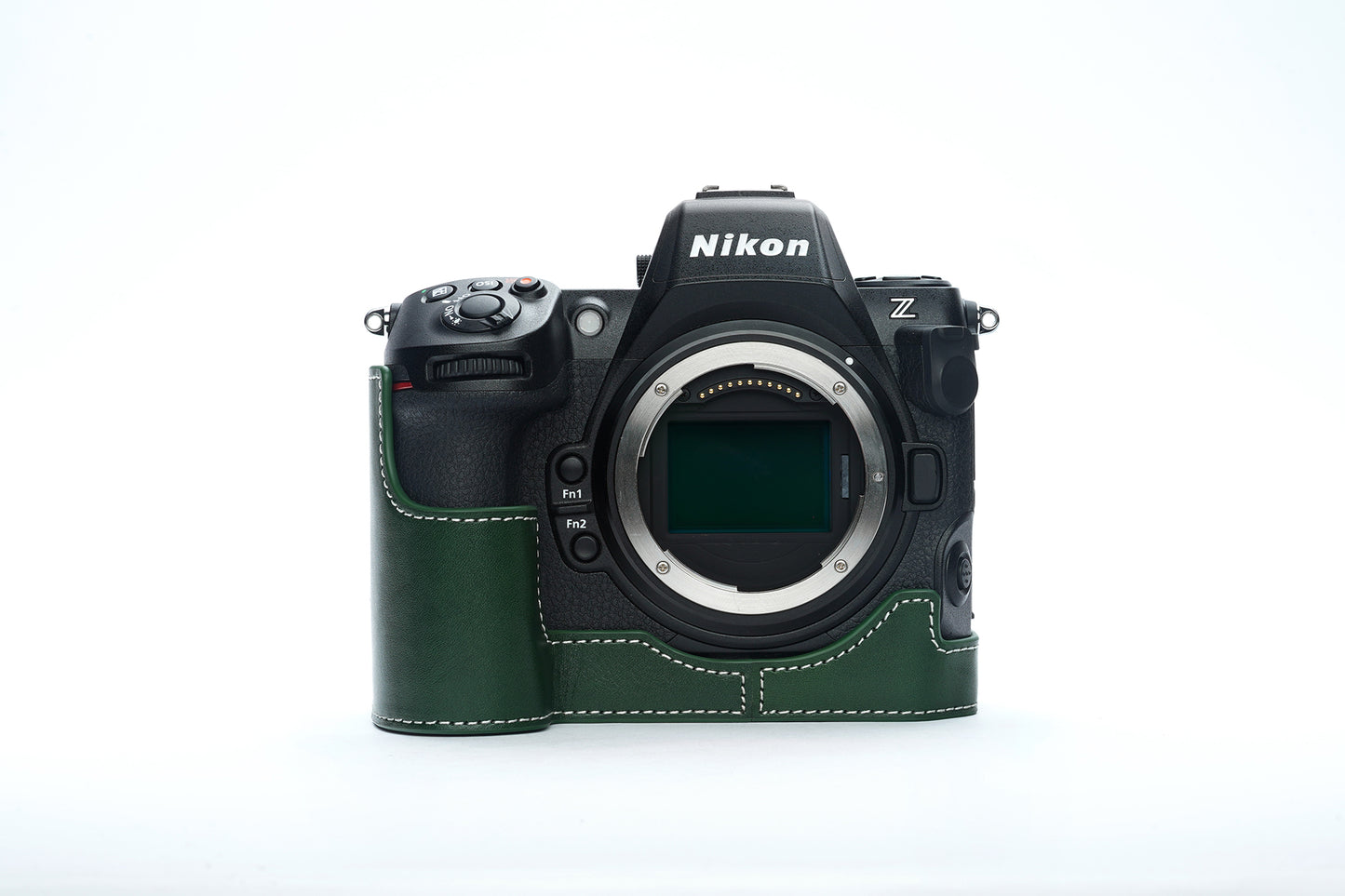 TP ORIG half case for Nikon Z8