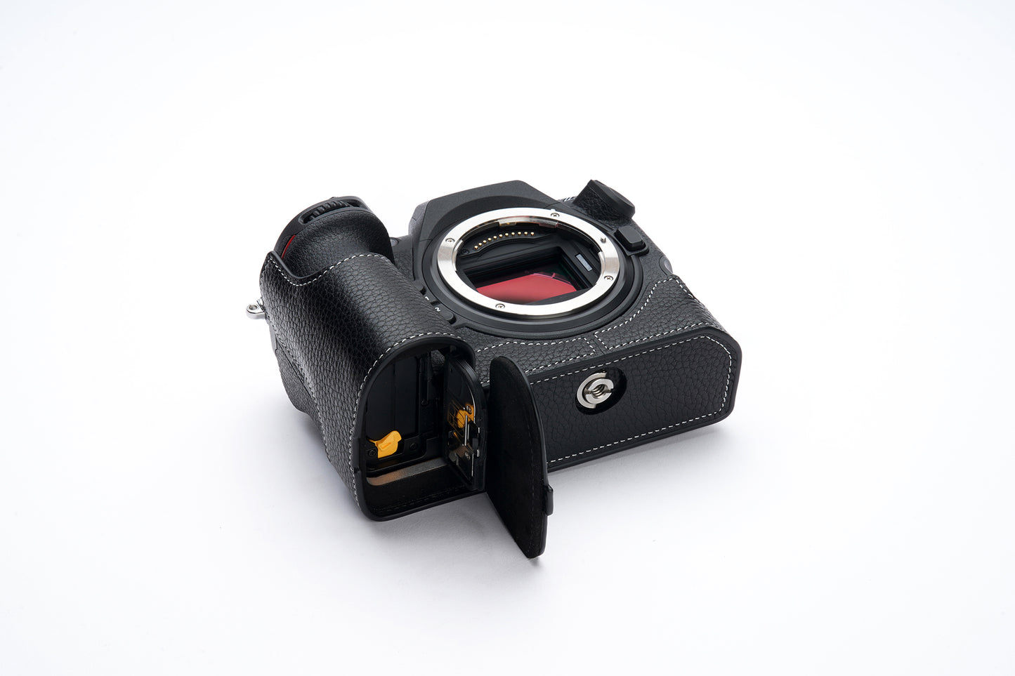 TP ORIG half case for Nikon Z8