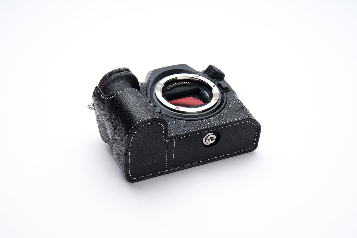 TP ORIG half case for Nikon Z8