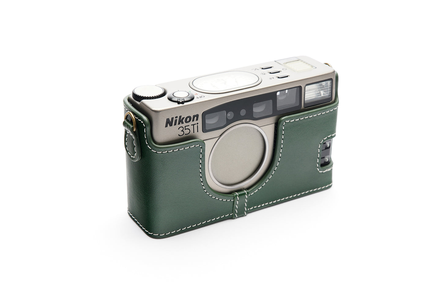 TP ORIG half case for Nikon 35Ti / 28Ti