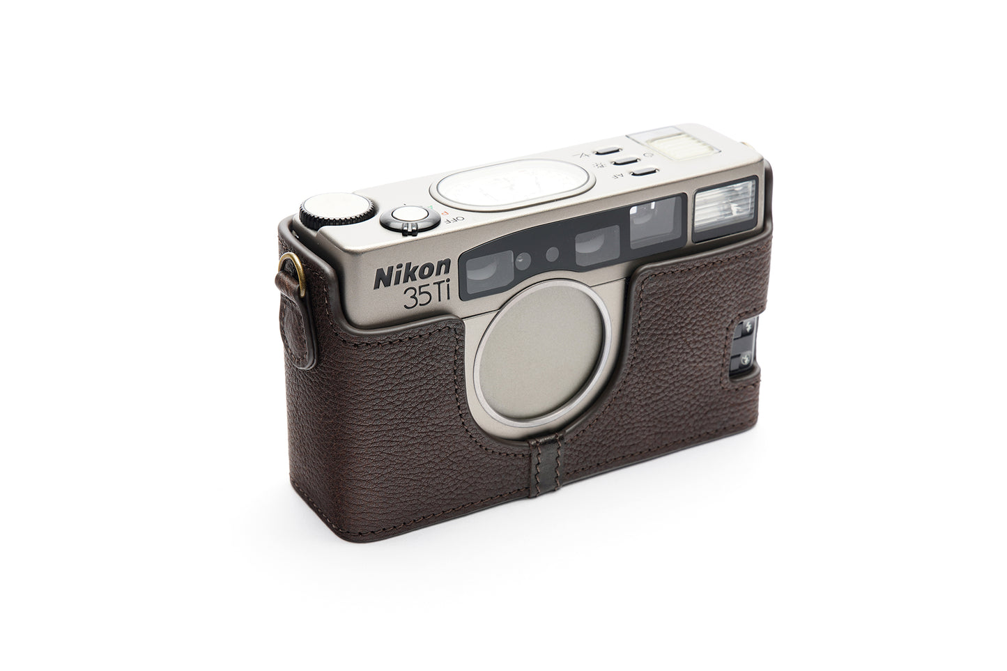 TP ORIG half case for Nikon 35Ti / 28Ti