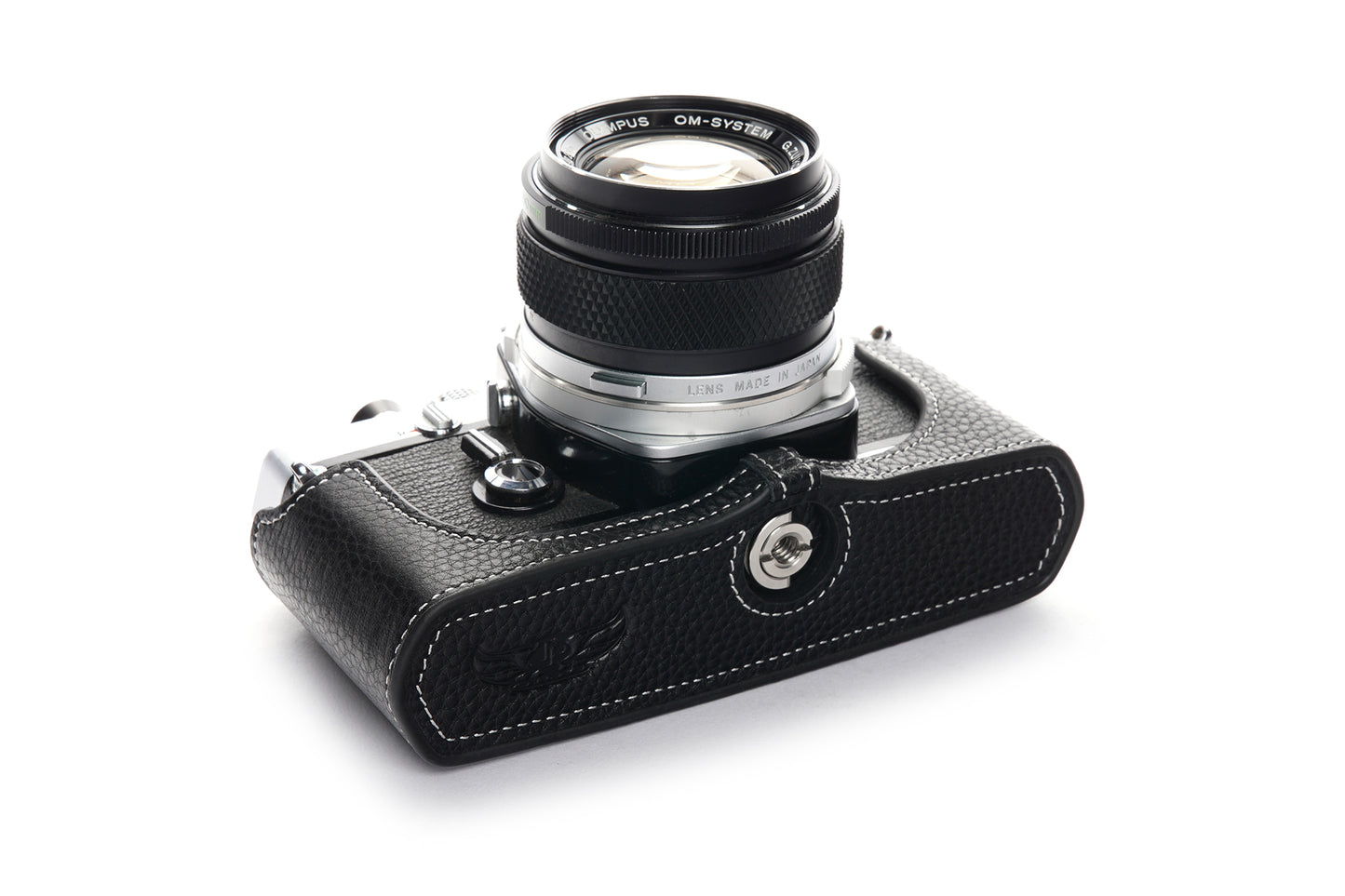 TP ORIG half case for Olympus OM-1/ OM-2/ OM-3/ OM-4