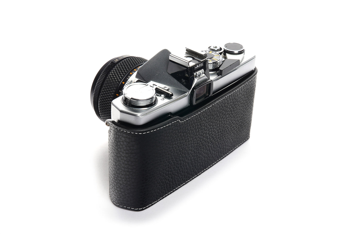 TP ORIG half case for Olympus OM-1/ OM-2/ OM-3/ OM-4
