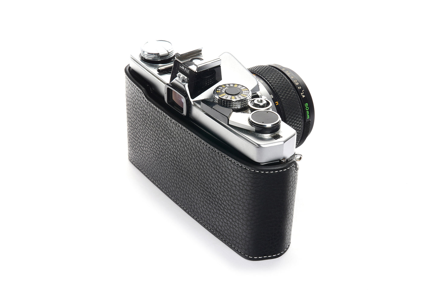TP ORIG half case for Olympus OM-1/ OM-2/ OM-3/ OM-4