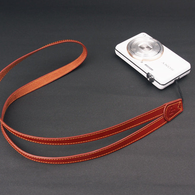 TP ORIG V type neck strap