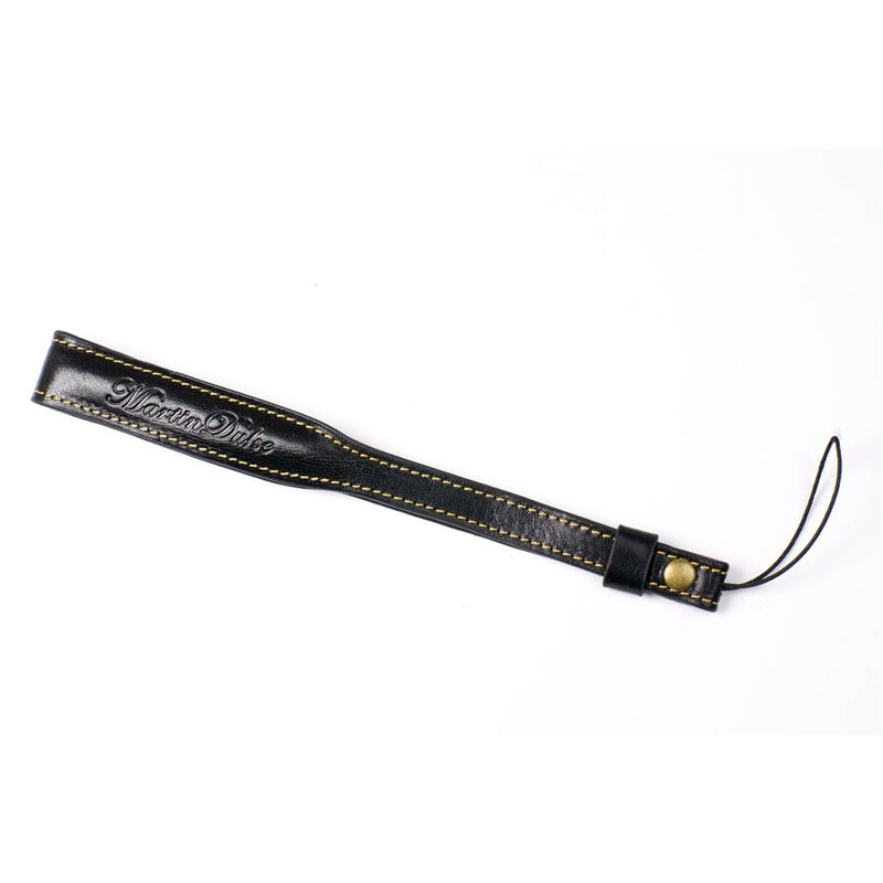 Martinduke SVEN I leather wrist strap