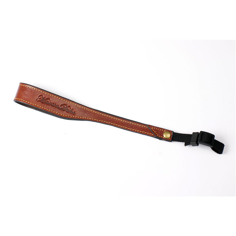Martinduke SVEN II leather wrist strap
