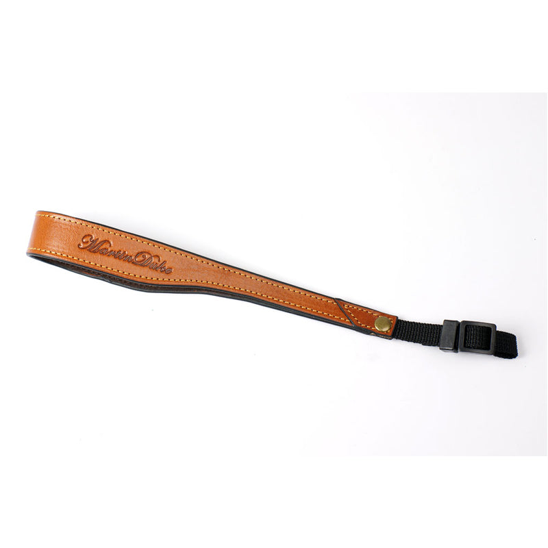 Martinduke SVEN II leather wrist strap