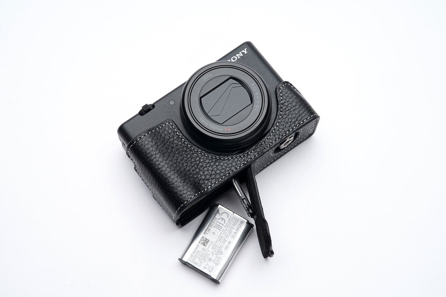 TP ORIG half case for Sony ZV-1M2/ ZV-1F