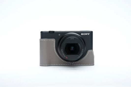 TP ORIG half case for Sony ZV-1M2/ ZV-1F