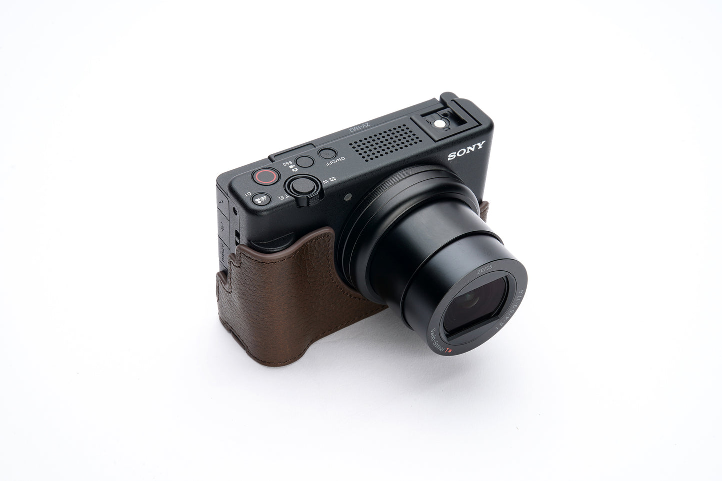 TP ORIG half case for Sony ZV-1M2/ ZV-1F