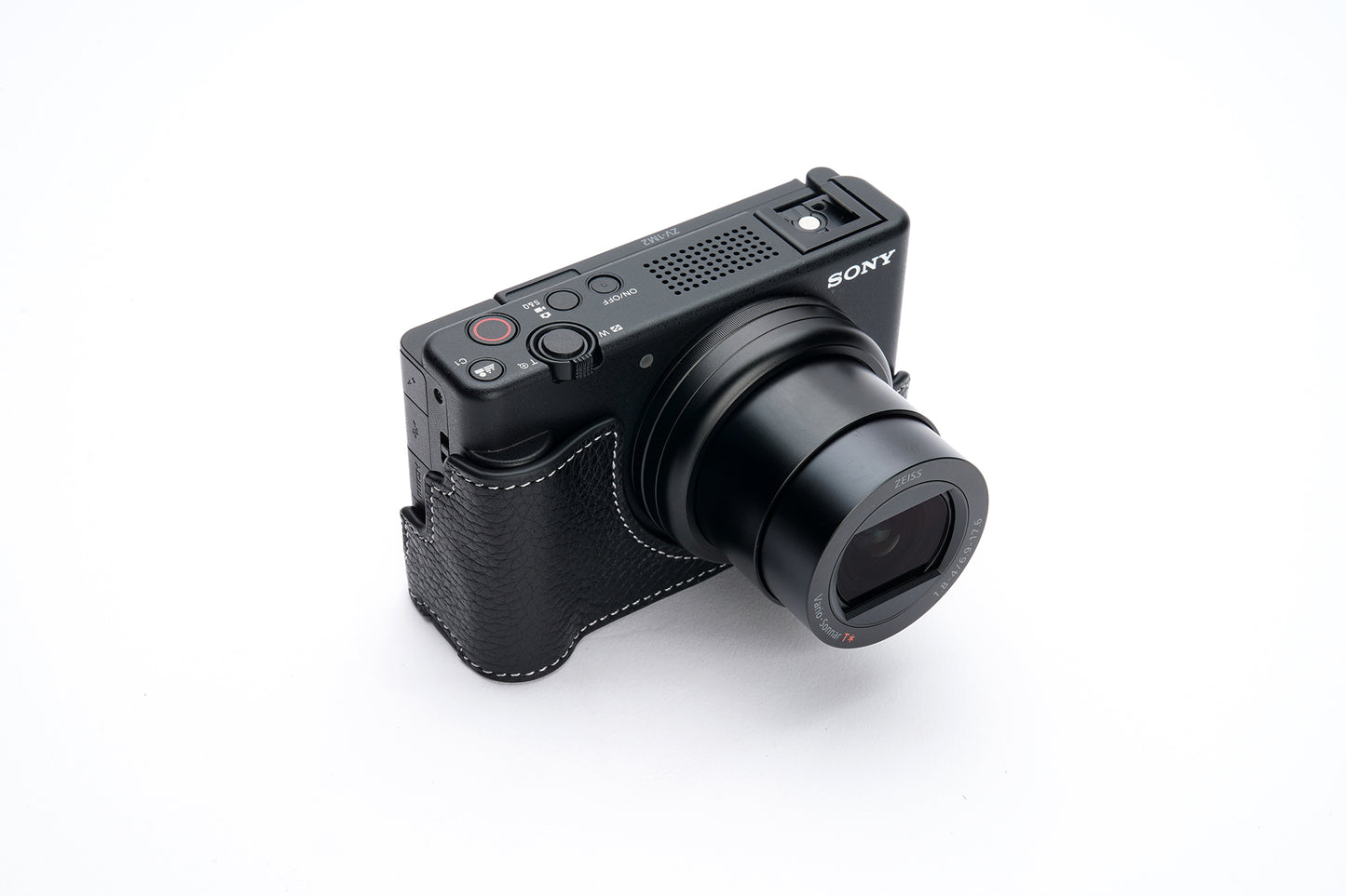 TP ORIG half case for Sony ZV-1M2/ ZV-1F