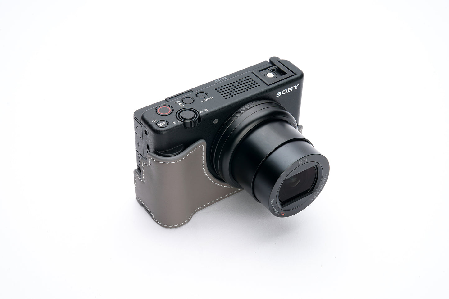 TP ORIG half case for Sony ZV-1M2/ ZV-1F