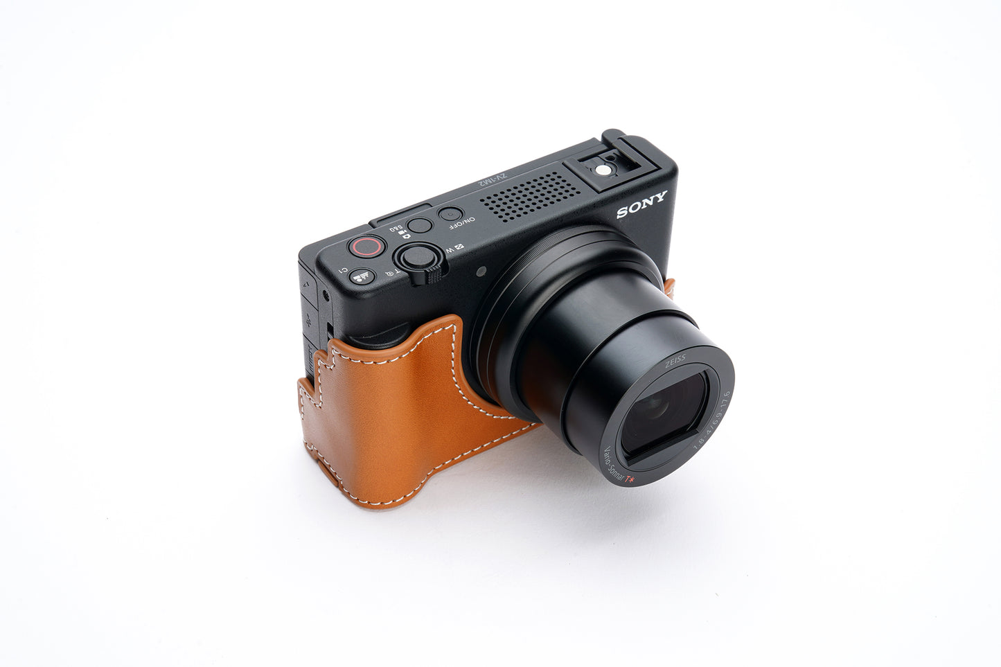 TP ORIG half case for Sony ZV-1M2/ ZV-1F