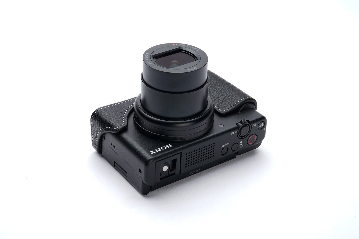 TP ORIG half case for Sony ZV-1M2/ ZV-1F