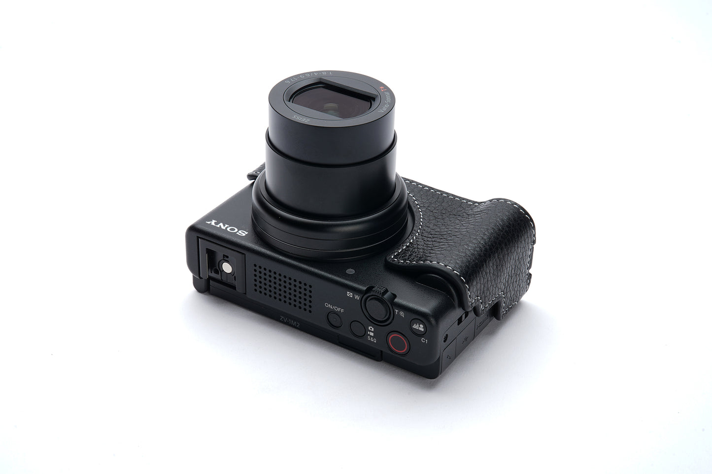 TP ORIG half case for Sony ZV-1M2/ ZV-1F