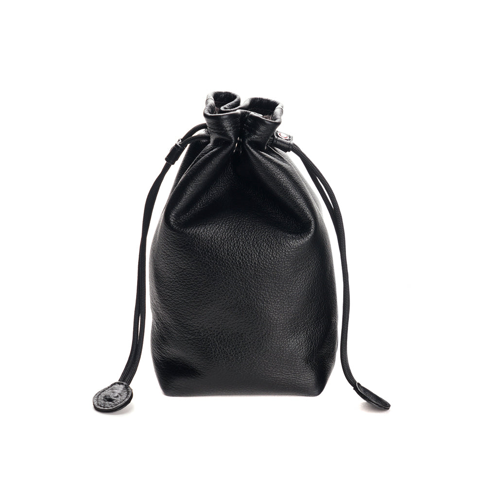 TP ORIG Yak Leather Camera Pouch