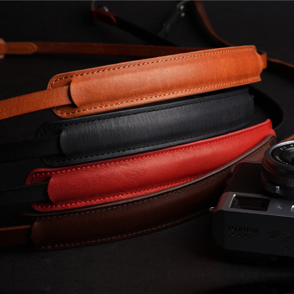 Martinduke Shoulder Pad Camera Neck Strap