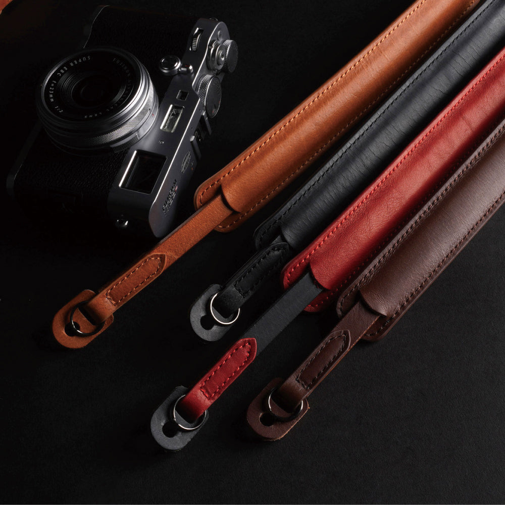 Martinduke Shoulder Pad Camera Neck Strap