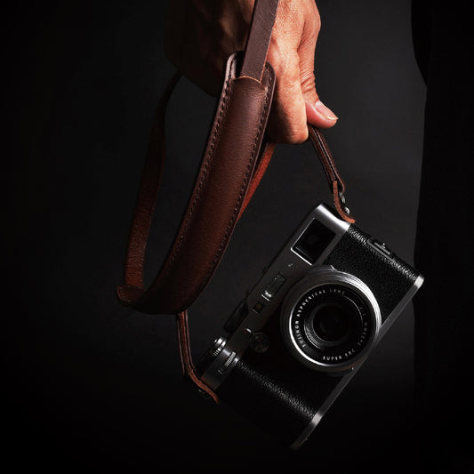 Martinduke Shoulder Pad Camera Neck Strap