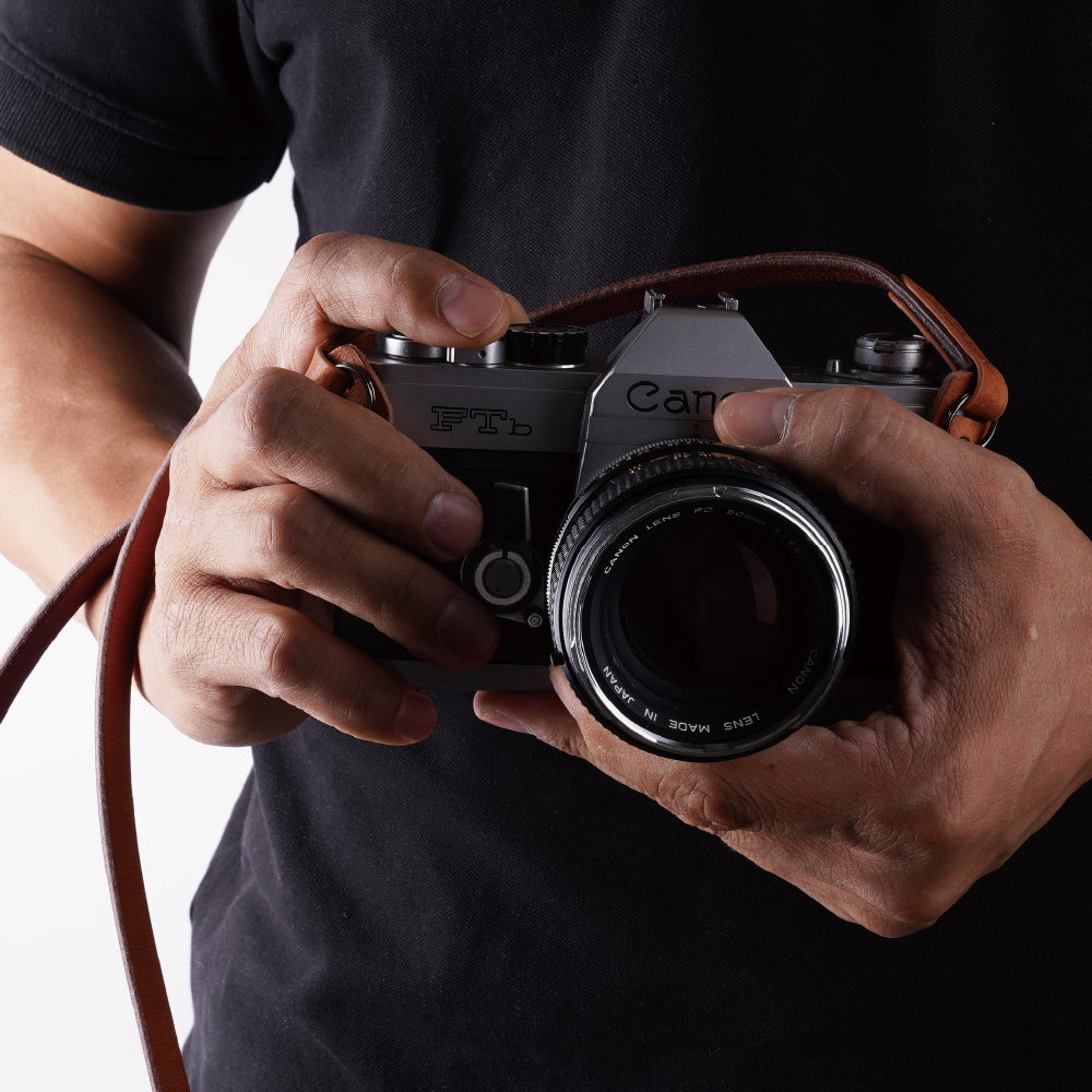 Martinduke Simplicity Camera Neck Strap