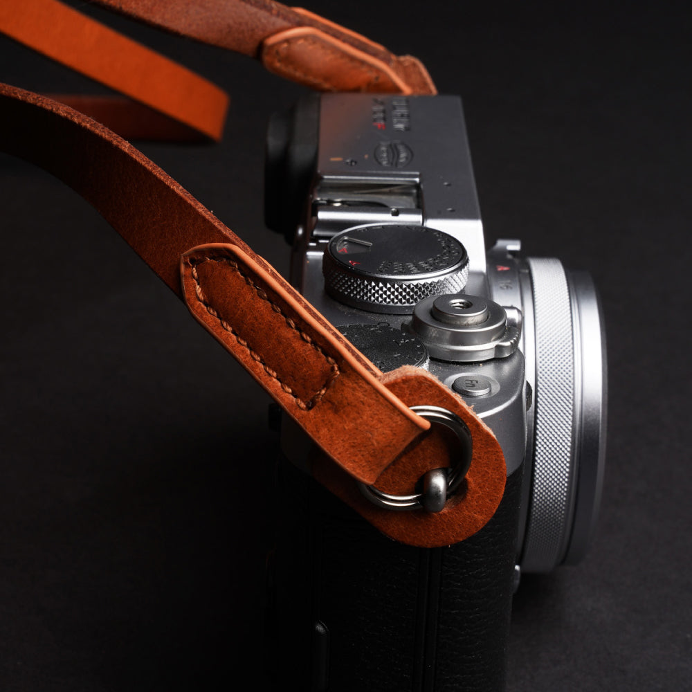 Martinduke Simplicity Camera Neck Strap