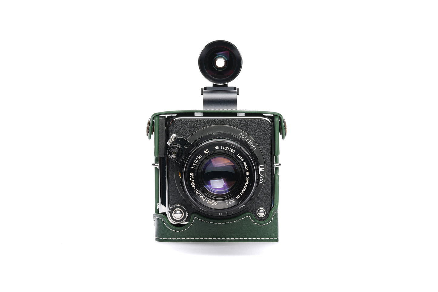 TP ORIG leather case for Hasselblad 907X CFV 100C/ 50C