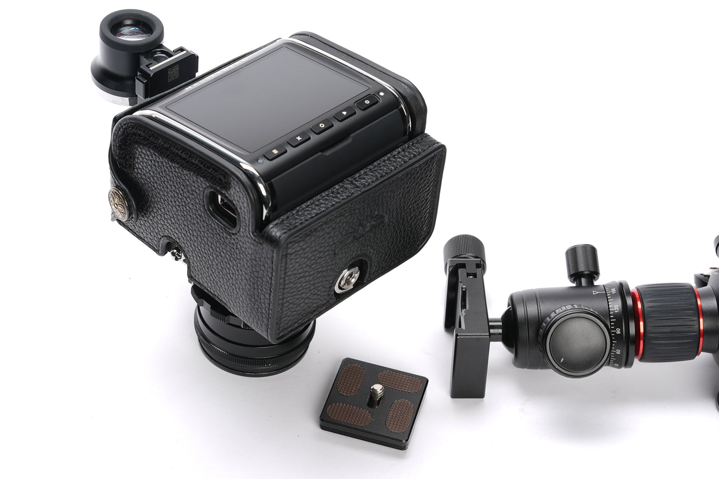 TP ORIG leather case for Hasselblad 907X CFV 100C/ 50C