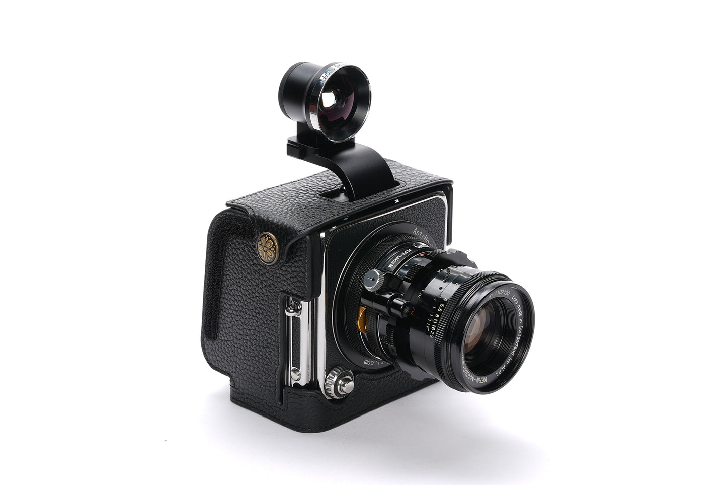 TP ORIG leather case for Hasselblad 907X CFV 100C/ 50C