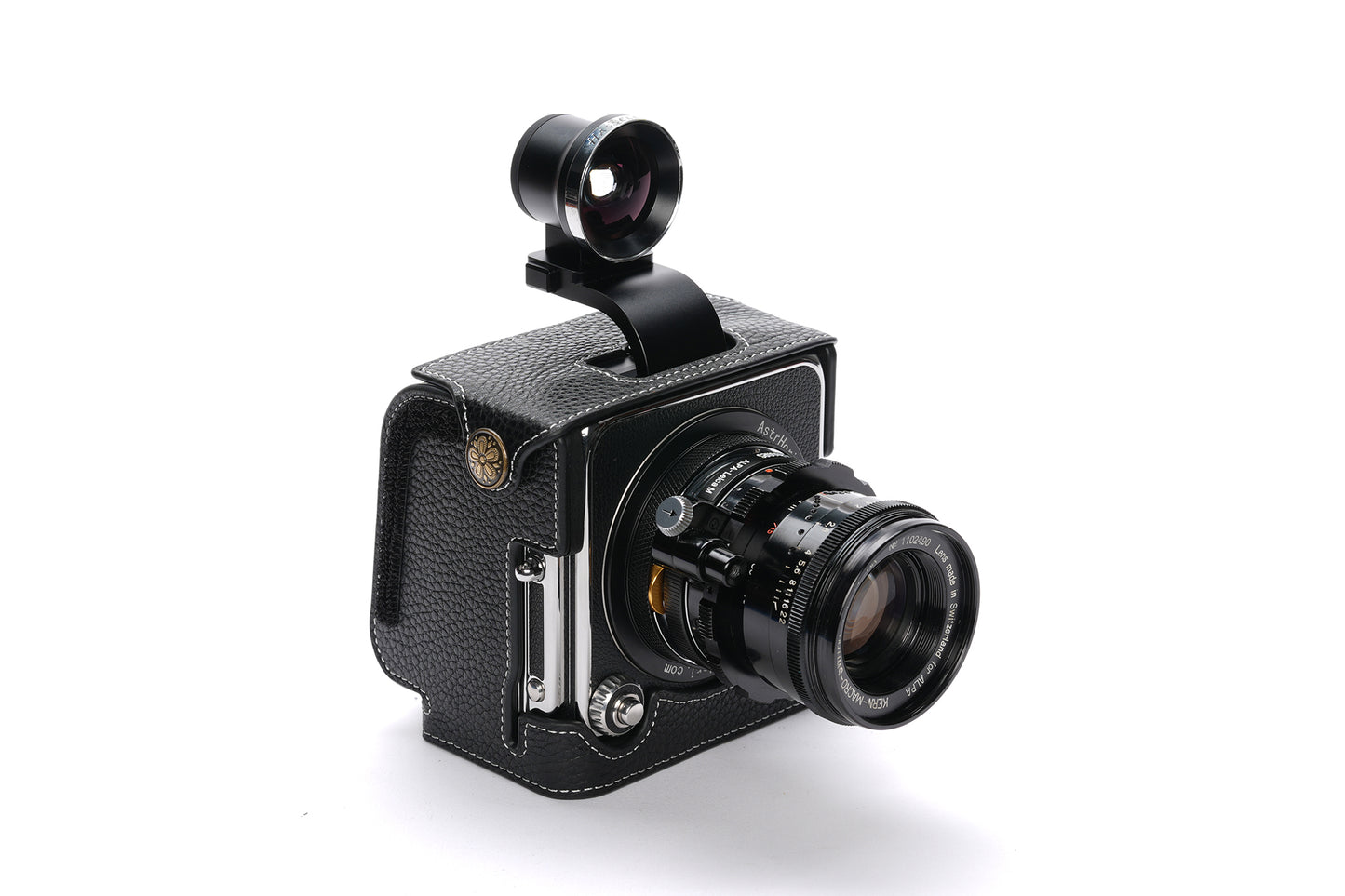 TP ORIG leather case for Hasselblad 907X CFV 100C/ 50C