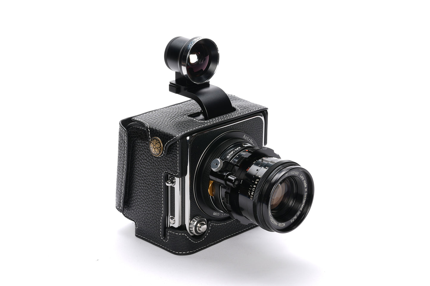 TP ORIG leather case for Hasselblad 907X CFV 100C/ 50C