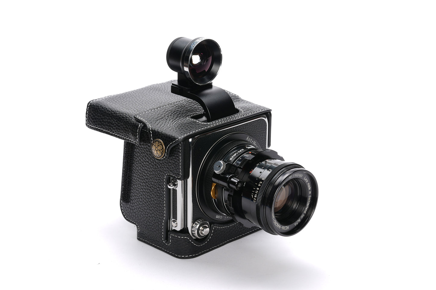 TP ORIG leather case for Hasselblad 907X CFV 100C/ 50C