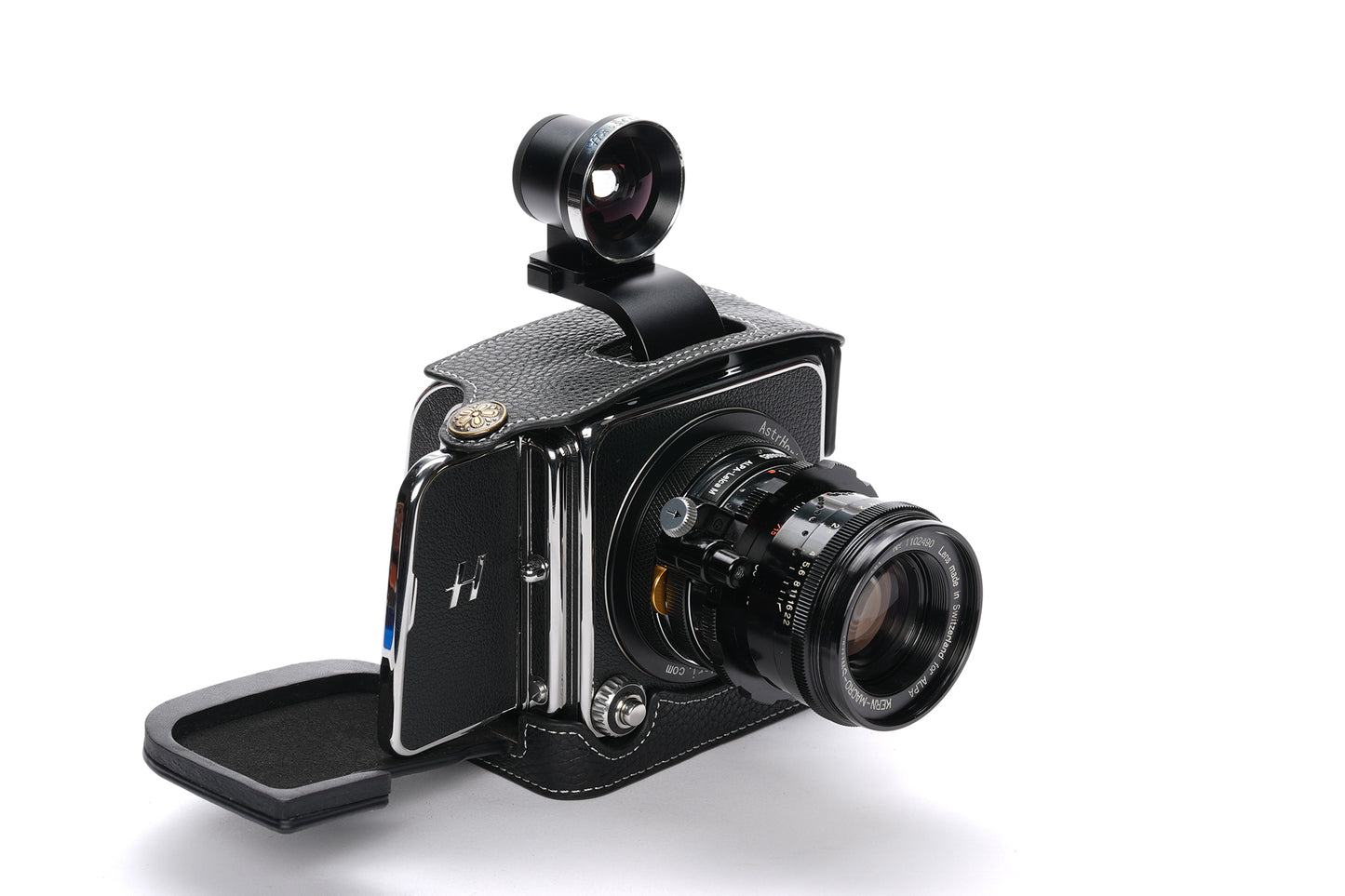 TP ORIG leather case for Hasselblad 907X CFV 100C/ 50C