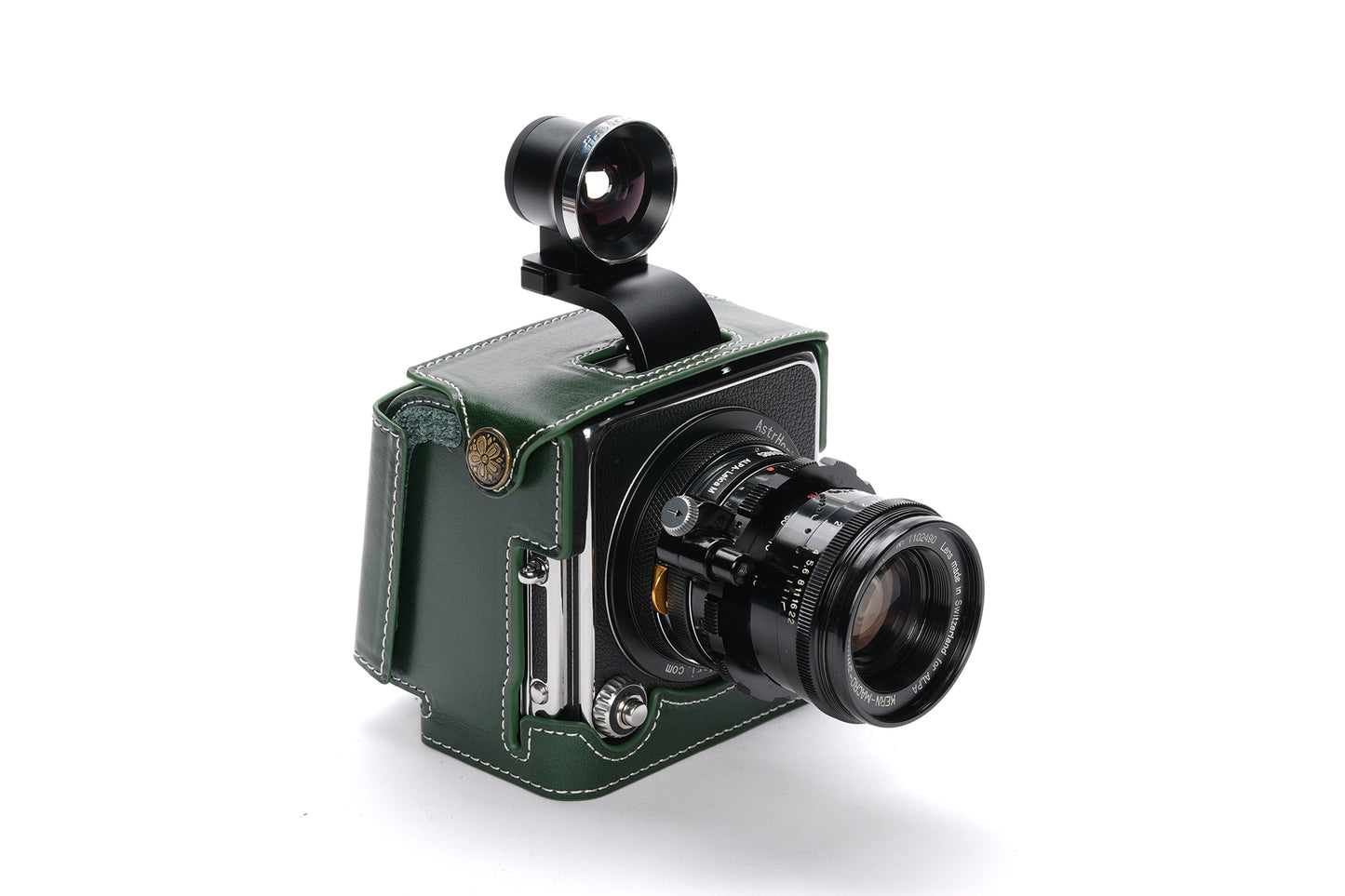 TP ORIG leather case for Hasselblad 907X CFV 100C/ 50C