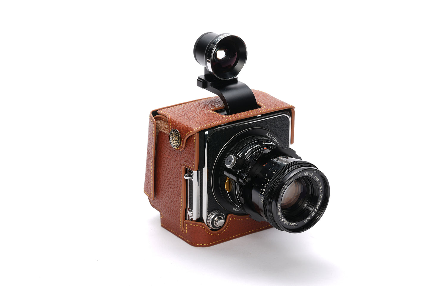 TP ORIG leather case for Hasselblad 907X CFV 100C/ 50C