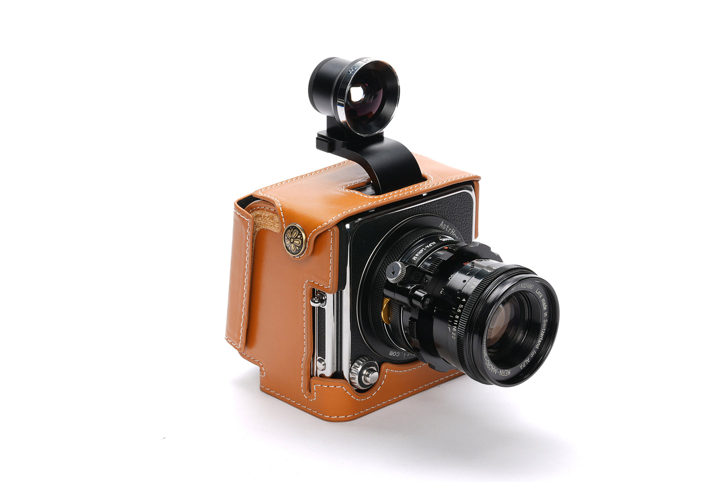 TP ORIG leather case for Hasselblad 907X CFV 100C/ 50C