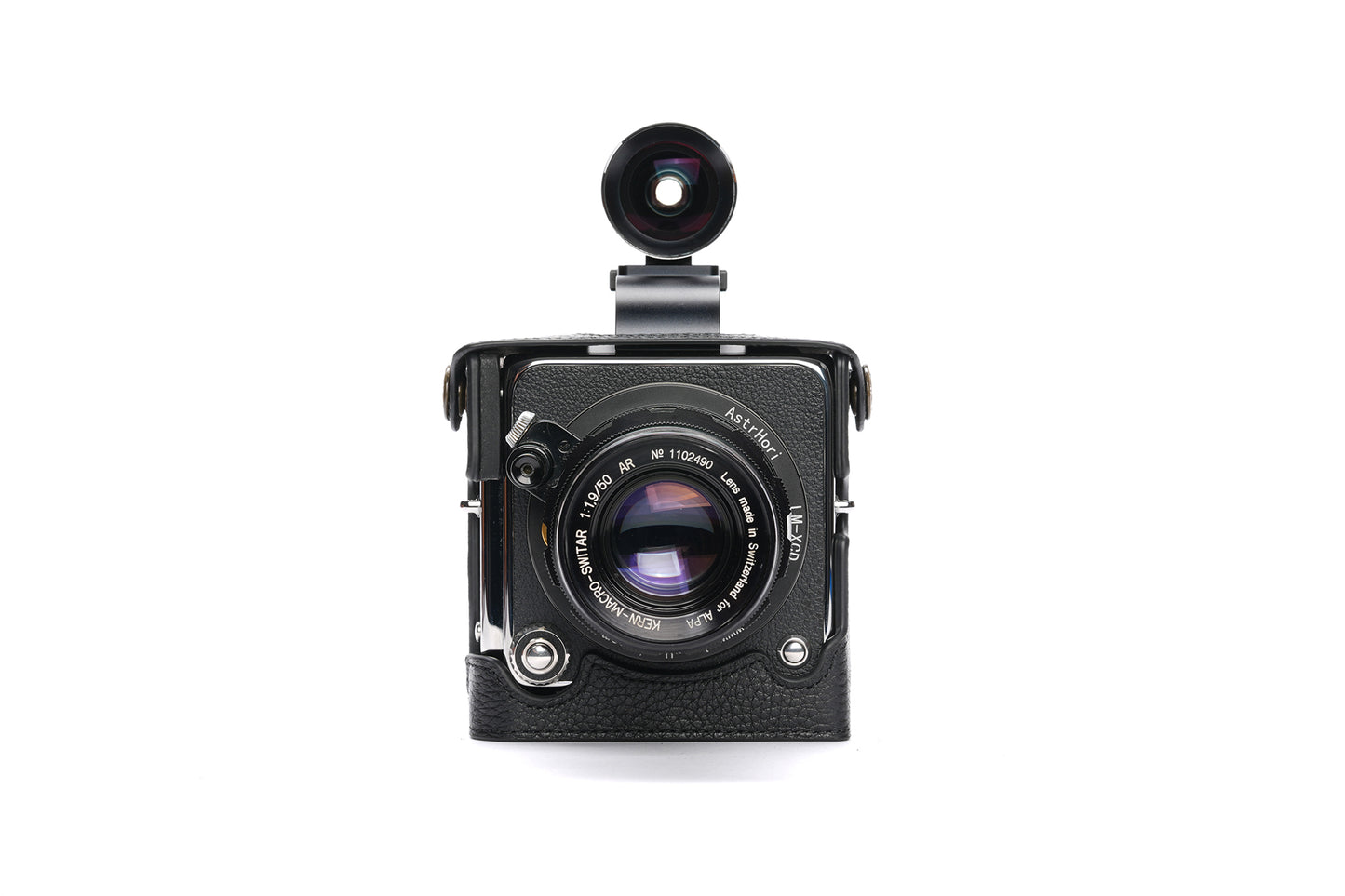 TP ORIG leather case for Hasselblad 907X CFV 100C/ 50C