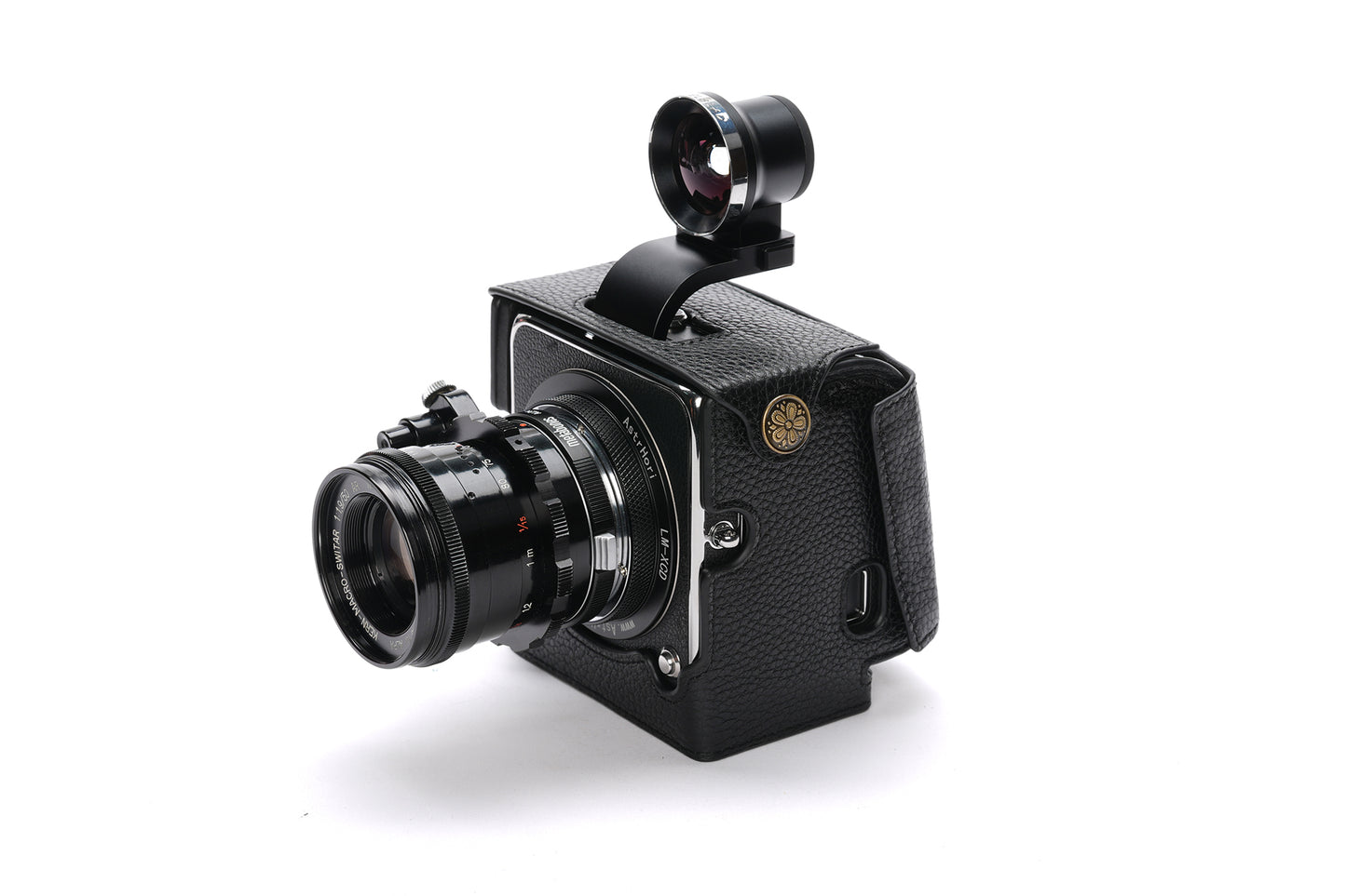 TP ORIG leather case for Hasselblad 907X CFV 100C/ 50C