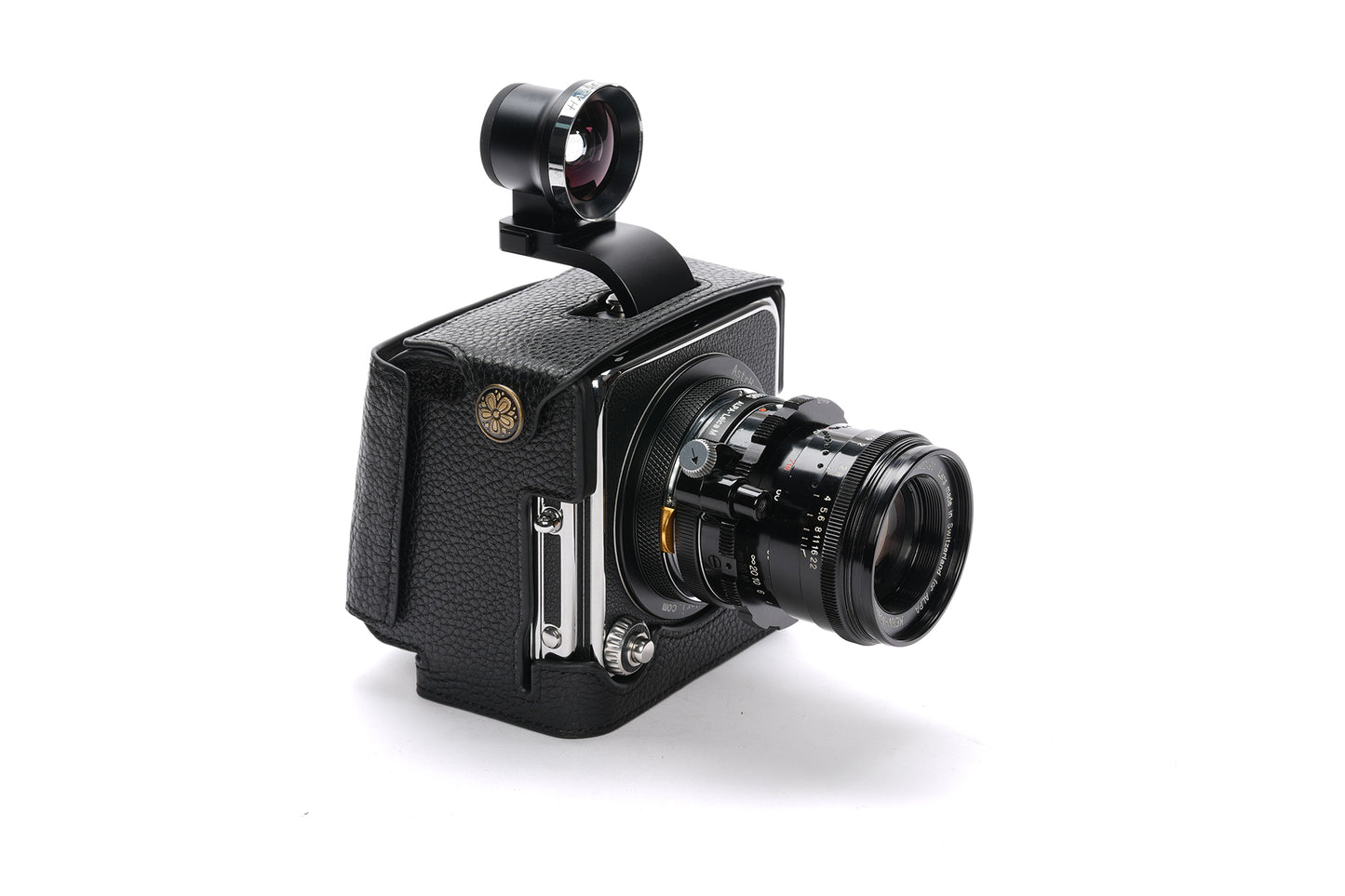 TP ORIG leather case for Hasselblad 907X CFV 100C/ 50C